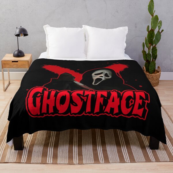 Item preview, Ghostface Classic designed and sold by vodevinfrogart.