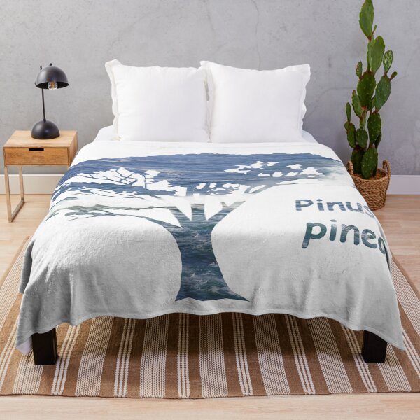 Item preview, Pine tree designed and sold by Marédeseño.