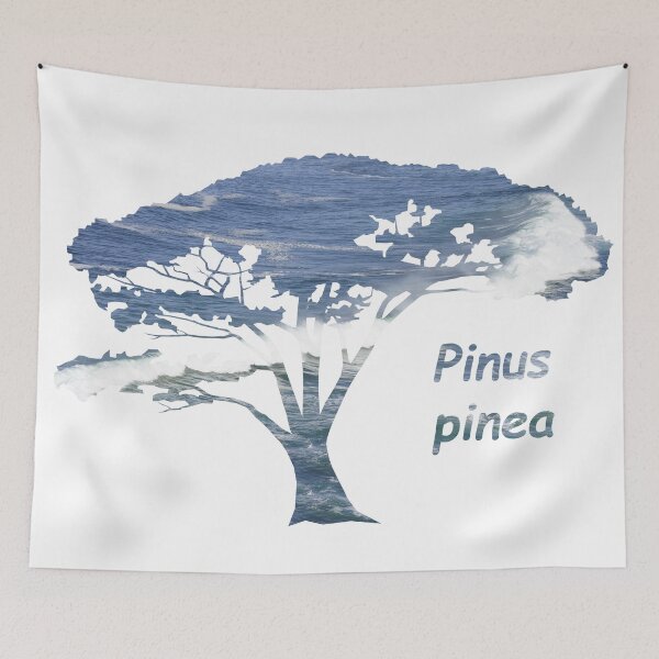 Item preview, Pine tree designed and sold by Marédeseño.