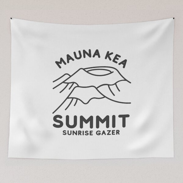 Item preview, Mauna Kea : summit sunrise gazer designed and sold by Peerless-Prime.