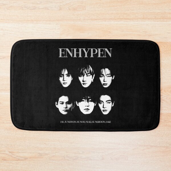 Item preview, Enhypen  designed and sold by bangxhai.