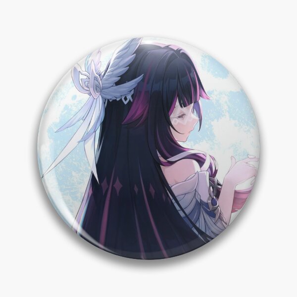 Item preview, Columbine designed and sold by Lauwuuh.