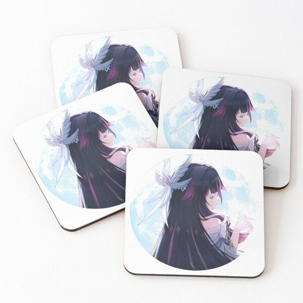 Item preview, Columbine designed and sold by Lauwuuh.