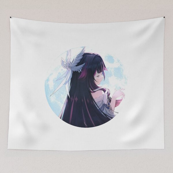 Item preview, Columbine designed and sold by Lauwuuh.
