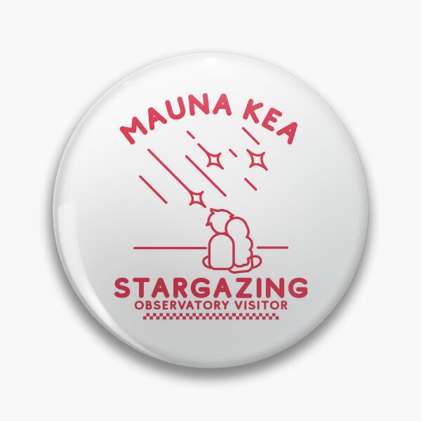 Item preview, Mauna Kea : stargazing observatory visitor designed and sold by Peerless-Prime.