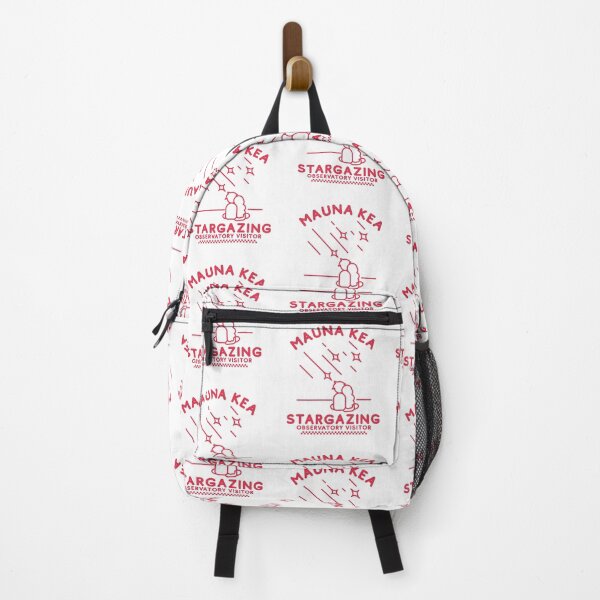Item preview, Mauna Kea : stargazing observatory visitor designed and sold by Peerless-Prime.