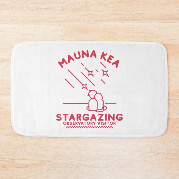 Item preview, Mauna Kea : stargazing observatory visitor designed and sold by Peerless-Prime.