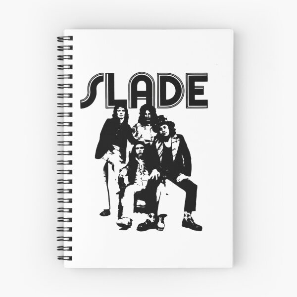 Item preview, Slade Glam Rock Legend  designed and sold by sysfrynfade.