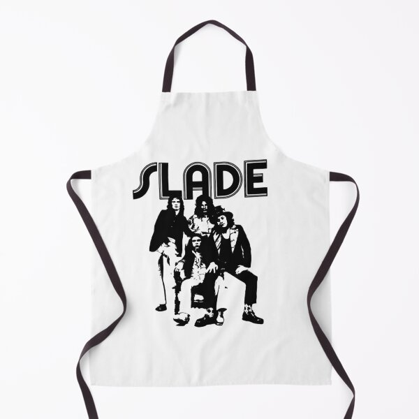 Item preview, Slade Glam Rock Legend  designed and sold by sysfrynfade.