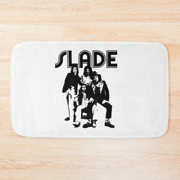 Item preview, Slade Glam Rock Legend  designed and sold by sysfrynfade.