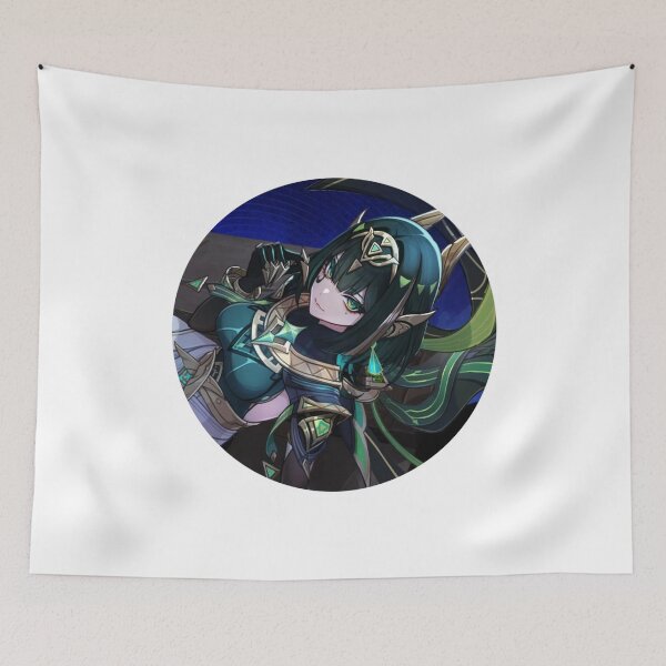 Item preview, Nefer designed and sold by Lauwuuh.