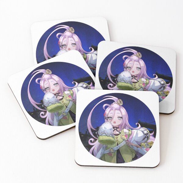 Item preview, Aino designed and sold by Lauwuuh.