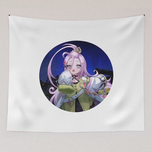Item preview, Aino designed and sold by Lauwuuh.