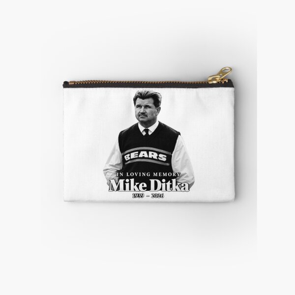 Item preview, Mike-Ditka designed and sold by oituflom.
