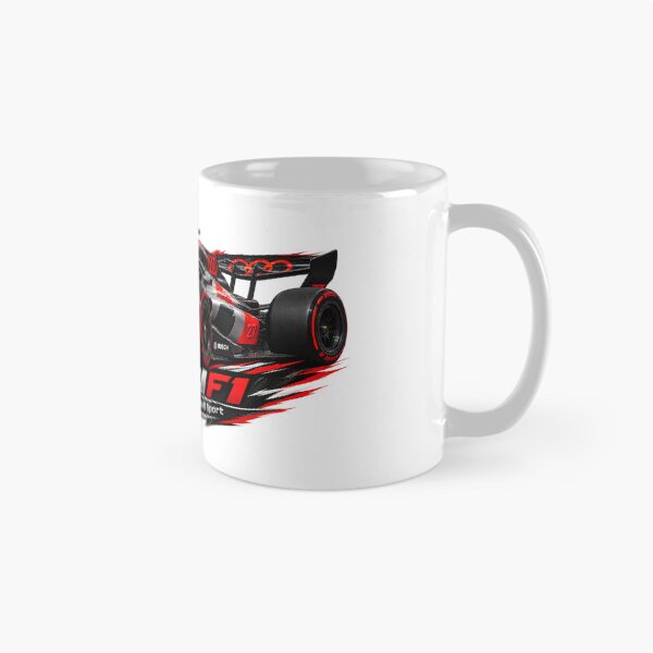 Item preview, Audi F1 designed and sold by Understeer.