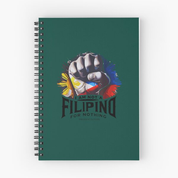 Item preview, I stand with duterte Free Duterte Supporter President Rodrigo Digong Duterte i stand with prrd Essen (1) designed and sold by zudeniBowtique.