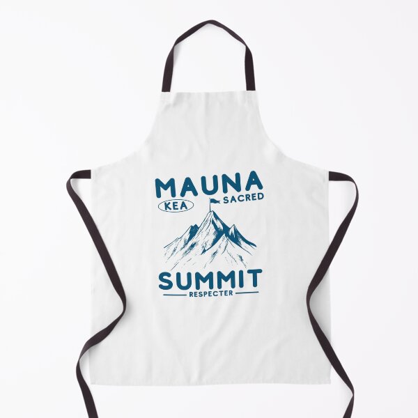 Item preview, Mauna Kea : scared summit respecter designed and sold by Peerless-Prime.