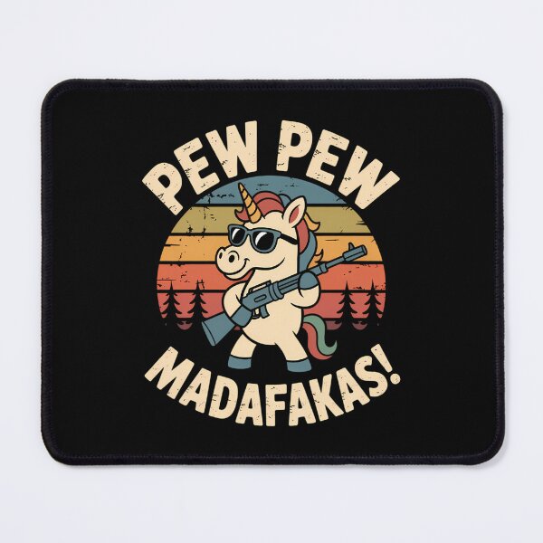 Item preview, Unicorn Funny Meme designed and sold by PixelPondere.