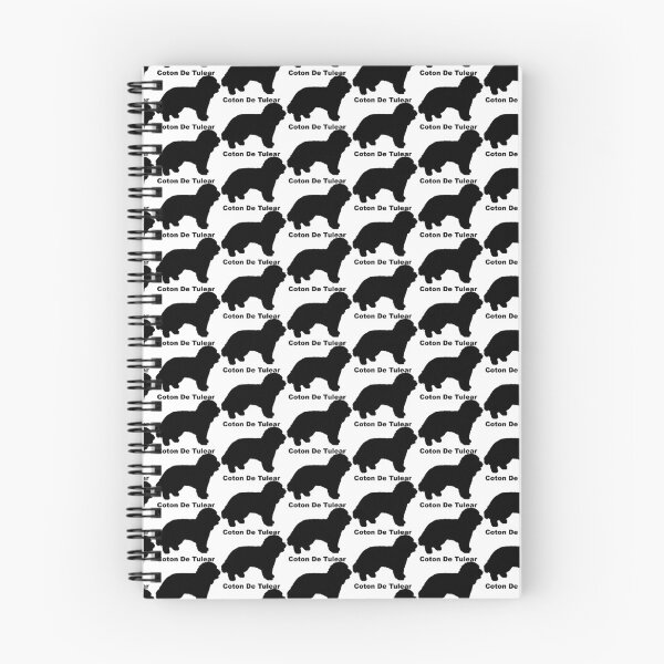 Item preview, Coton De Tulear Dog designed and sold by SUMA3000.