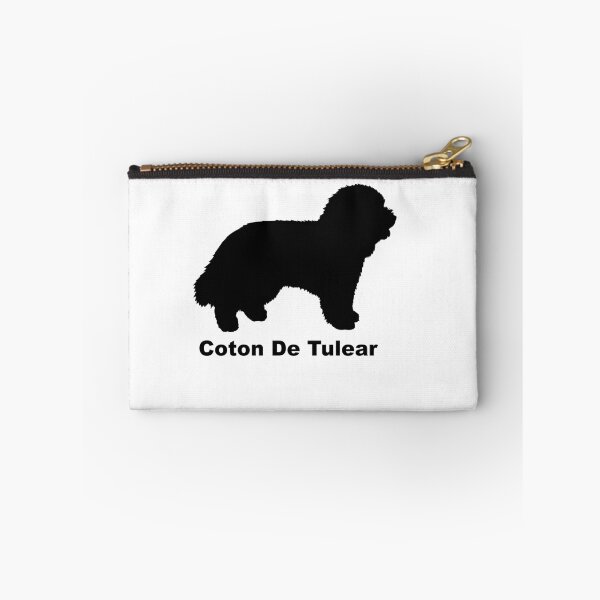 Item preview, Coton De Tulear Dog designed and sold by SUMA3000.