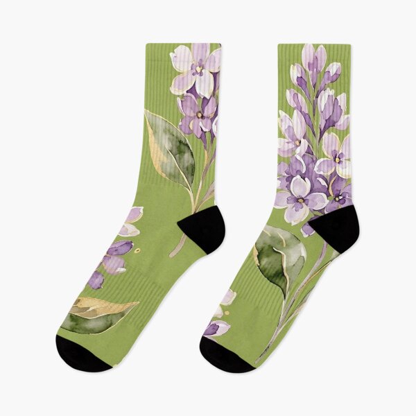 Item preview, Lilacs  designed and sold by GraphicsClub.
