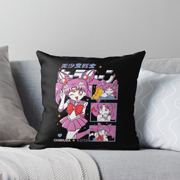 Item preview, Chibiusa Tsukino designed and sold by altimento.