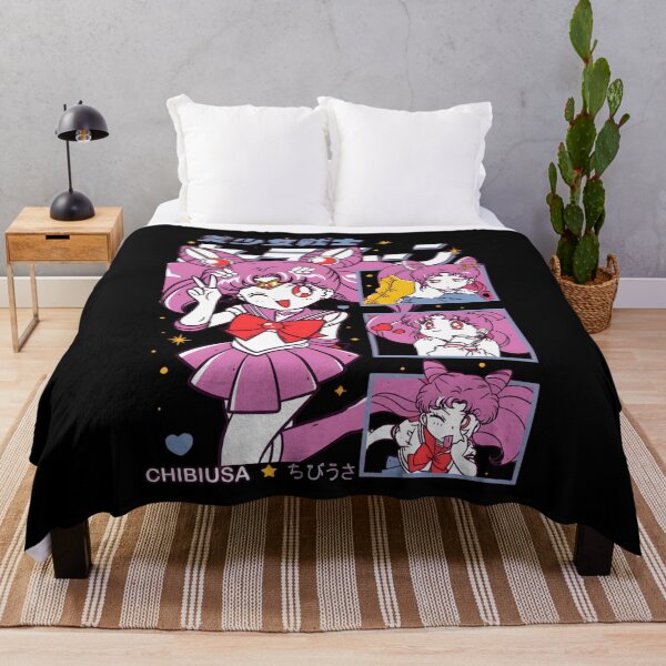 Item preview, Chibiusa Tsukino designed and sold by altimento.
