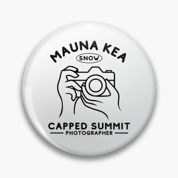 Item preview, Mauna Kea : snow capped summit photographer designed and sold by Peerless-Prime.