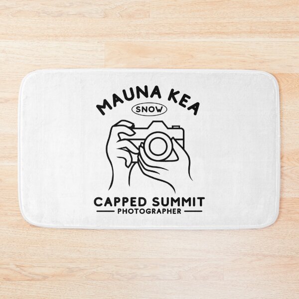 Item preview, Mauna Kea : snow capped summit photographer designed and sold by Peerless-Prime.