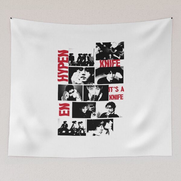 Item preview, Enhypen  designed and sold by bangxhai.