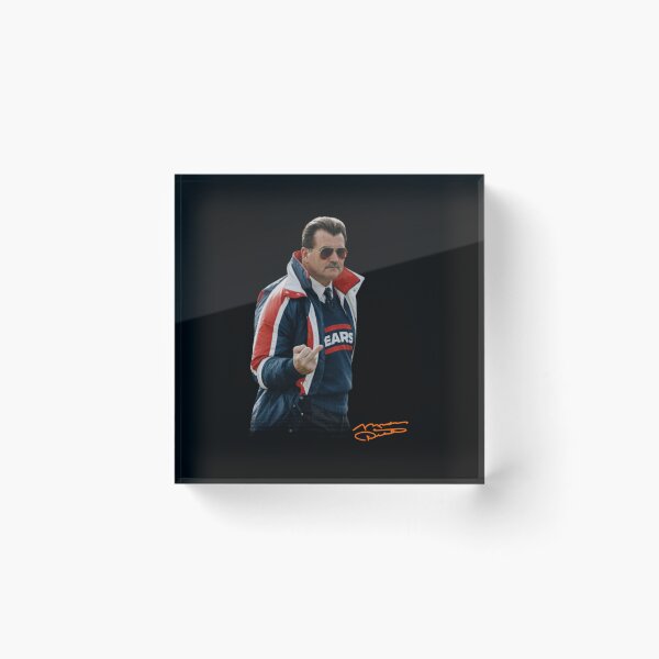 Item preview, Mike-Ditka designed and sold by oituflom.