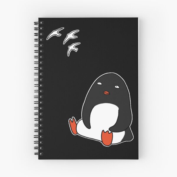 Item preview, Flightless designed and sold by eri-morie.