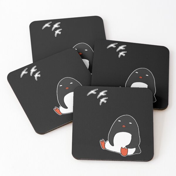 Item preview, Flightless designed and sold by eri-morie.