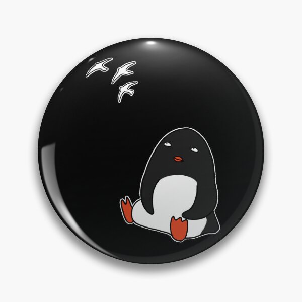 Item preview, Flightless designed and sold by eri-morie.