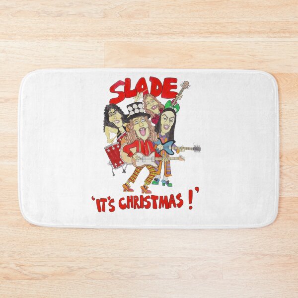 Item preview, Slade It's Christmas  designed and sold by sysfrynfade.