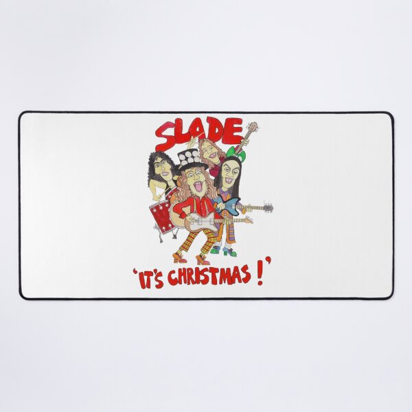 Item preview, Slade It's Christmas  designed and sold by sysfrynfade.