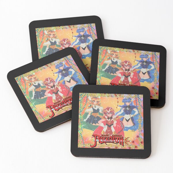 Item preview, 90's magic knights rayearth Oversized designed and sold by Kelly-Jos.
