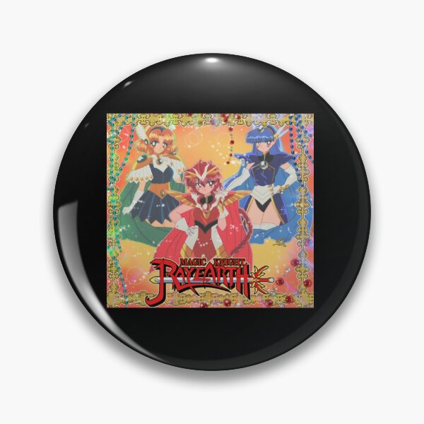 Item preview, 90's magic knights rayearth Oversized designed and sold by Kelly-Jos.