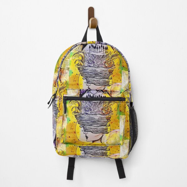 Item preview, The Garden of Becoming designed and sold by NADYA PUSPA.