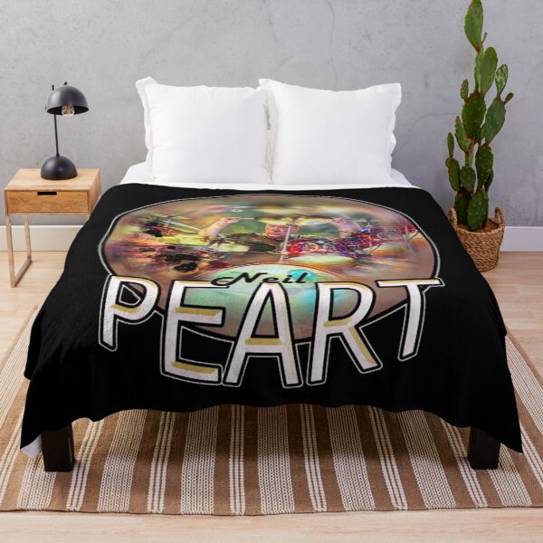 Item preview, Neil Peart designed and sold by veraminirap.