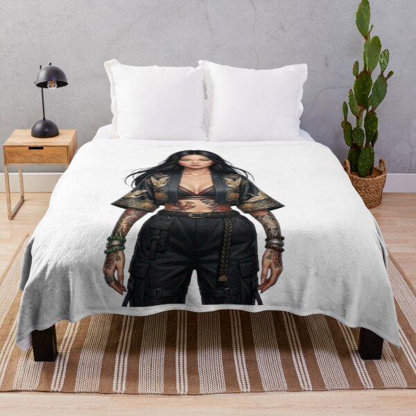 Item preview, “Feminine Beauty” designed and sold by CHRIST5000.