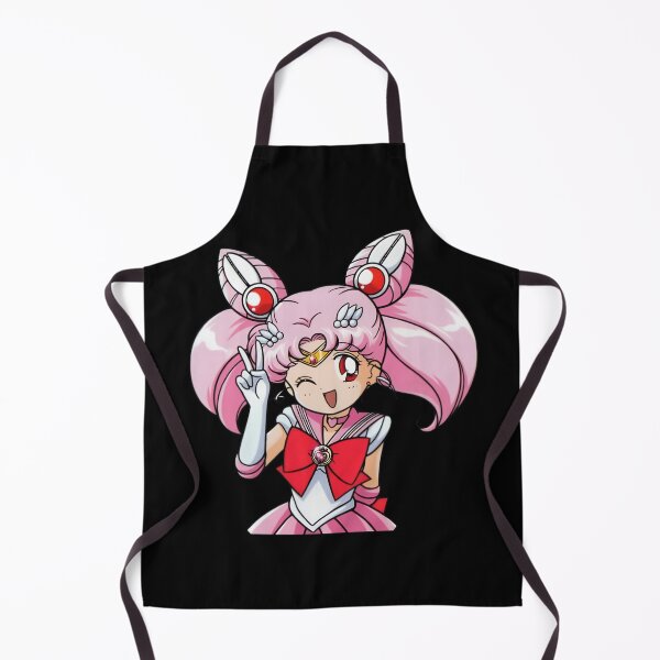 Artikelvorschau, Chibiusa Tsukino entworfen und verkauft von altimento.
