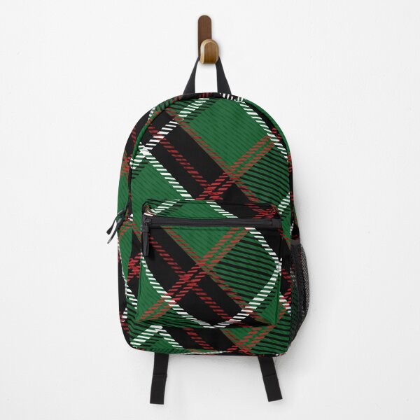 Item preview, Classic Green Black Checkered Fabric Pattern designed and sold by Jeffrey-Jeffrey.