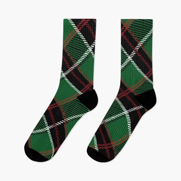 Item preview, Classic Green Black Checkered Fabric Pattern designed and sold by Jeffrey-Jeffrey.