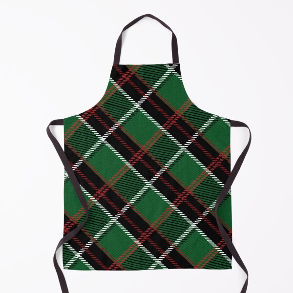Item preview, Classic Green Black Checkered Fabric Pattern designed and sold by Jeffrey-Jeffrey.