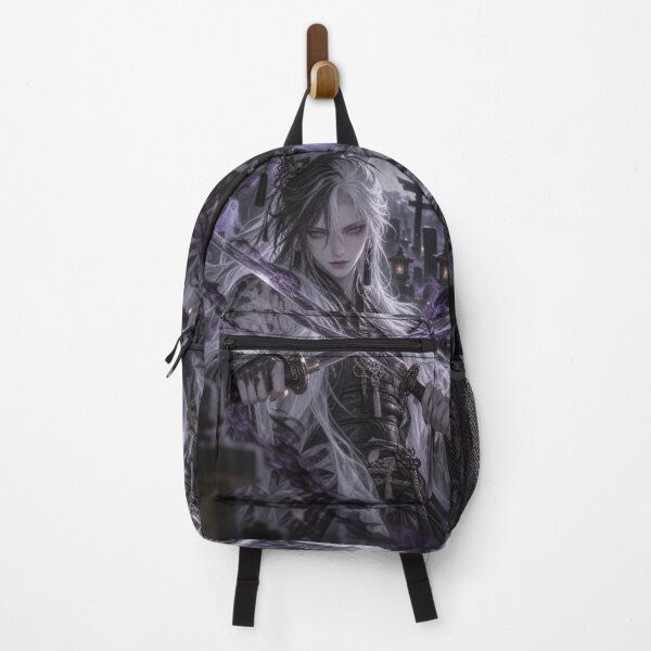 Item preview, Yūrei: Phantom Duelist designed and sold by Studio77-Gothic.