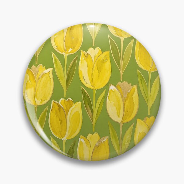 Item preview, Yellow Tulip  designed and sold by GraphicsClub.