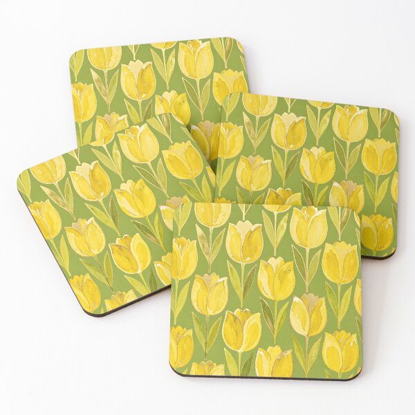 Item preview, Yellow Tulip  designed and sold by GraphicsClub.
