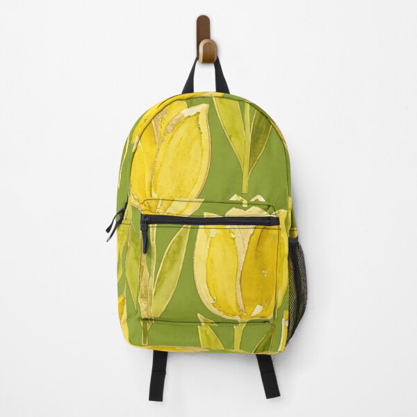 Item preview, Yellow Tulip designed and sold by GraphicsClub.