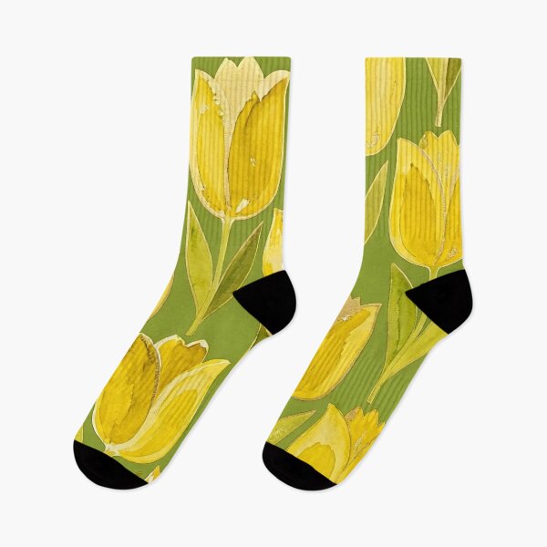 Item preview, Yellow Tulip  designed and sold by GraphicsClub.